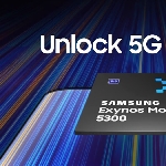 Samsung Hadirkan Modem Exynos 5300, Punya Kecepatan Download Hingga 10 GBPS