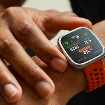 Inilah Amazfit Active 2 Square, Smartwatch Bentuk Kotak Dengan Sederet Fitur Canggih Ini