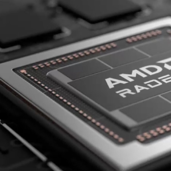 Inilah AMD Radeon RX 7900M, Intip Spesifikasinya