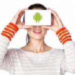 Canggih, Google Android VR Tidak Perlu Dukungan Smartphone