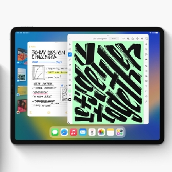 Apple akan Luncurkan iPadOS 16.1 di Tanggal 24 Oktober