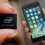 Apple Disebut Akan Beli Bisnis Modem Seluler 5G Intel