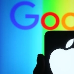 Apple Bakal Gunakan Teknologi AI Dari Google?