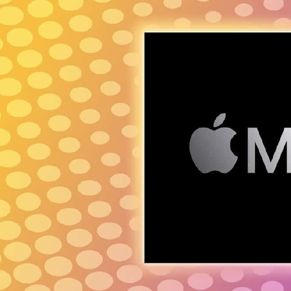 Chipset Apple M3 Bakal Meluncur Di 2023, Intip Spesifikasinya