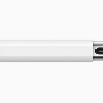 Inilah Apple Pencil Versi Terbaru Dengan USB Type C