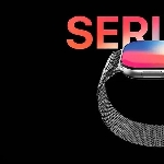 Bocoran Apple Watch X Ternyata Bakal Seperti Ini?