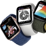 Apple Kuasai Penjualan Wearable Dunia Di Kuartal Pertama 2024