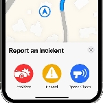 Apple Maps akan Menjadi Pesaing Terkuat Bagi Waze Setelah Mendapatkan Update Terbaru