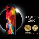 Sharp Aquos Zero, Miliki Bobot yang Ringan dengan Spesifikasi Gahar