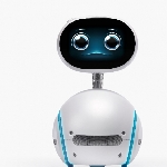 Unik, Robot Ini Dapat Kontrol Smart Home