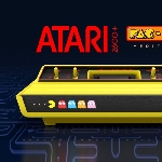 Inilah Atari 2600 Plus Pac-Man Edition, Konsol Bergaya Retro Yang Unik