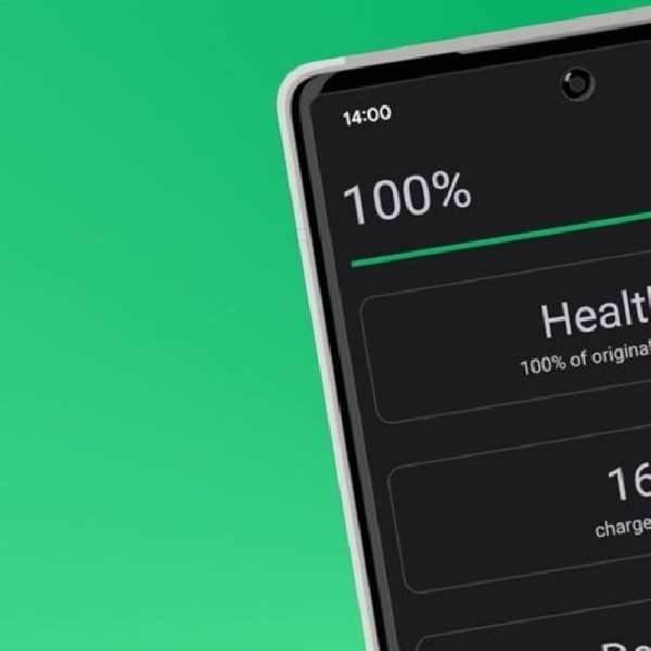 Versi Android 14 Akan Hadir Dengan Fitur Battery Health