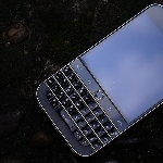 Ponsel Blackberry Ini Dihidupkan Lagi Dengan Sentuhan Android, Seperti Apa?