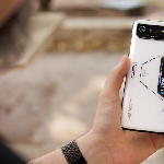 Bocoran Spesifikasi Asus ROG Phone 7D Muncul Di Geekbench