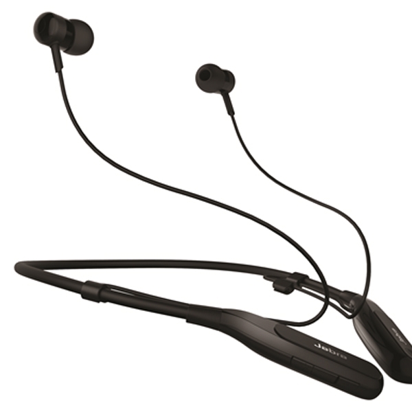 Jabra Halo Fusion Wireless, Headset Ringan Kualitas Jagoan