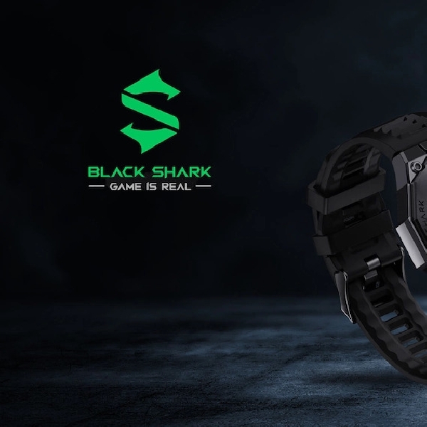 Inilah Black Shark S1 Pro, Smartwatch Yang Punya Dukungan ChatGPT