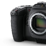 Blackmagic Cinema Camera 6K Meluncur, Kamera Pertama Dengan Sensor Full Frame