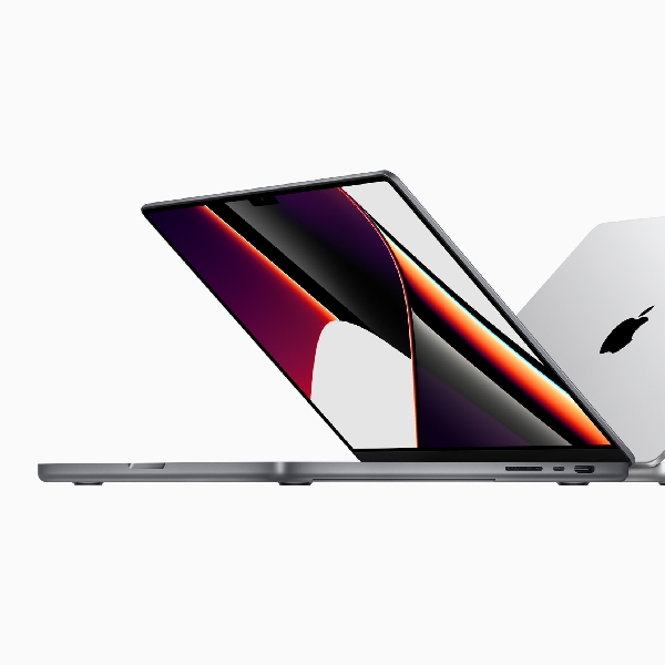 Apple Akan Hadirkan Laptop Model Layar Lipat