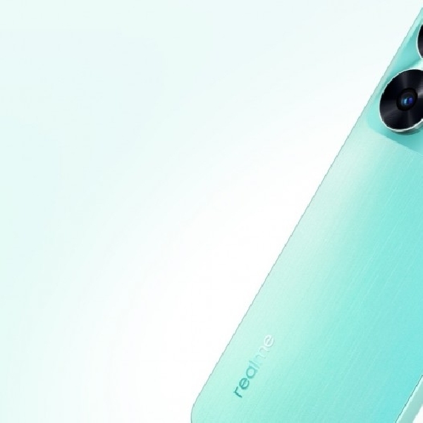 Ulang Tahun Kelima, Realme Hadirkan Pilihan Warna Baru Di C55