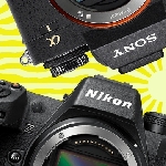 Canon, Nikon, dan Sony Kompak Siapkan Teknologi Anti A.I di Kameranya