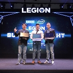Lenovo Resmi Menjual 3 Laptop Gaming Legion dan IdeaPad L340 Gaming