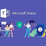 Microsoft Teams Sekarang Telah Didukung Fitur Enkripsi End-To-End Untuk One-On-One Calls