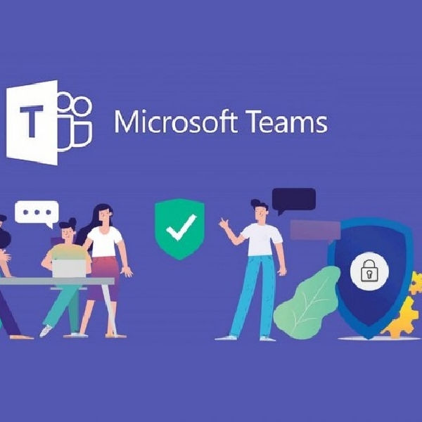 Microsoft Teams Sekarang Telah Didukung Fitur Enkripsi End-To-End Untuk One-On-One Calls