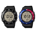 Casio Hadirkan Jam Tangan Digital Untuk Hobi Memancing, Apa Itu?