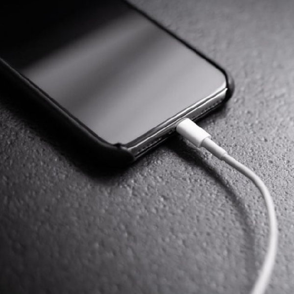 Apple Patenkan Teknologi Penghemat Baterai Yang Baru