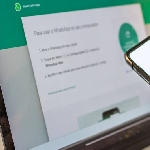 WhatsApp Siapkan Fitur Verifikasi Akun Dengan Email