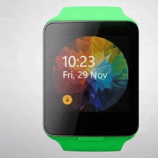 Kembali Muncul, Ini Bocoran Smartwatch Nokia