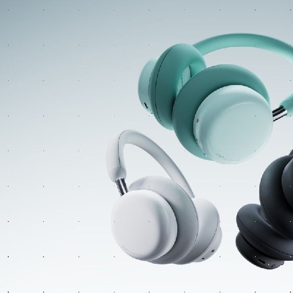 CMF Hadirkan Headphone Pro, Punya Spesifikasi Sesangar Ini