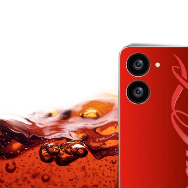 Coca Cola Bakal Rilis Smartphone Tahun Ini? Intip Speknya