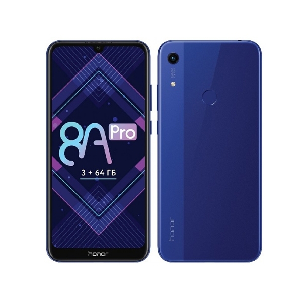 Honor 8A Pro Diresmikan, Apa Keunggulannya?