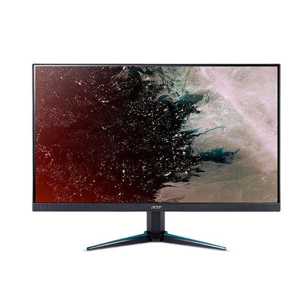 Acer NITRO VG270U, Monitor Gaming Budget Anti Motion Blur