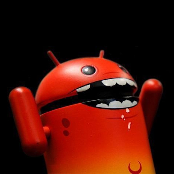 Google: Ada Smartphone Android Baru yang Telah Terinstall Malware
