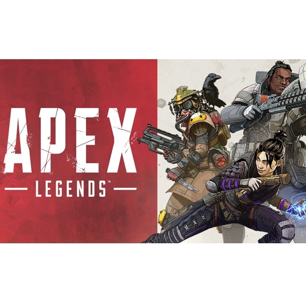 Cara Unik Apex Legends Berantas Pemain Curang