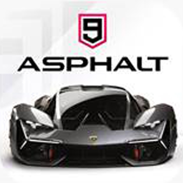 Update Terbaru Asphalt 9 Legends: Bawa Banyak Supercar