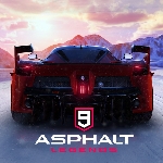 Ada Bugatti Chiron di Update Terbaru Asphalt 9: Legends!