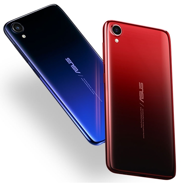 Asus Zenfone Live L2 Resmi Tersedia di Indonesia, Intip Spesifikasi dan Harganya