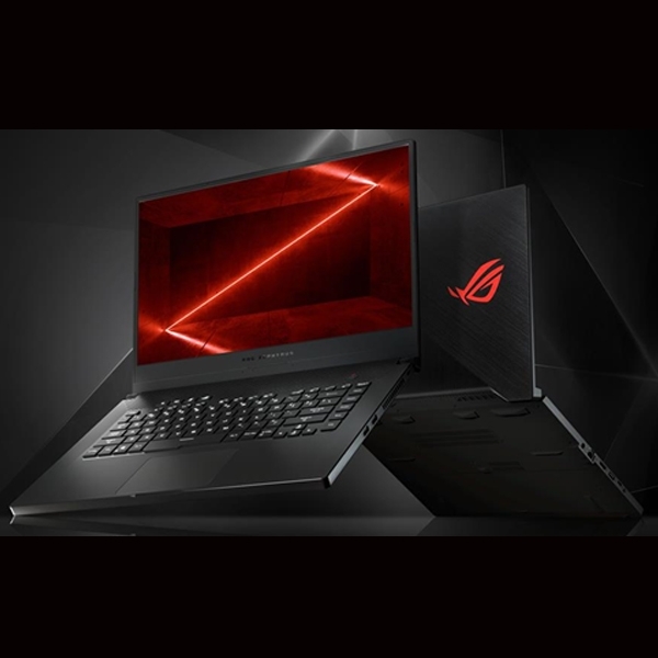Duo Laptop Gaming Baru Asus Bertenaga AMD Ryzen dan GTX 1660Ti