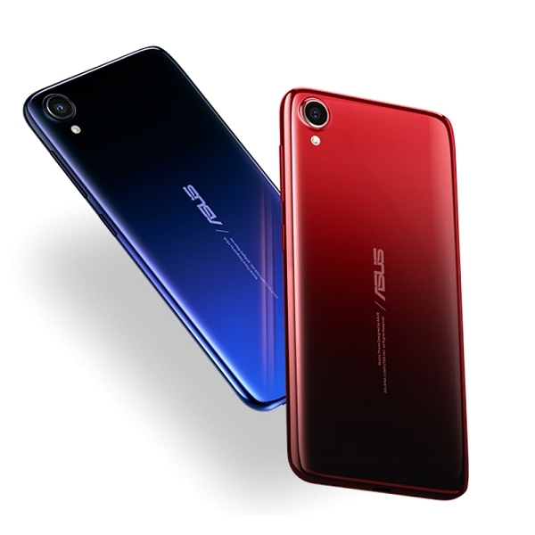 Asus Zenfone Live L2, Suksesor yang Bawa Banyak Pembaruan