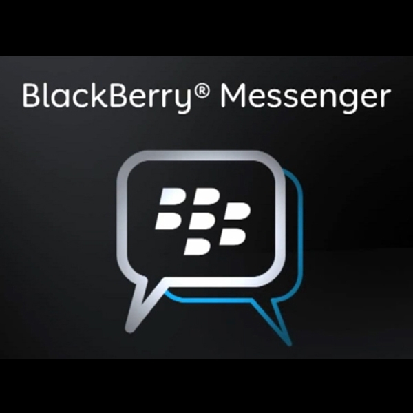 Terima Kasih dan Selamat Tinggal BlackBerry Messenger