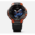 Casio WSD-F30 Pro Trek, Smartwatch Berstandar Militer