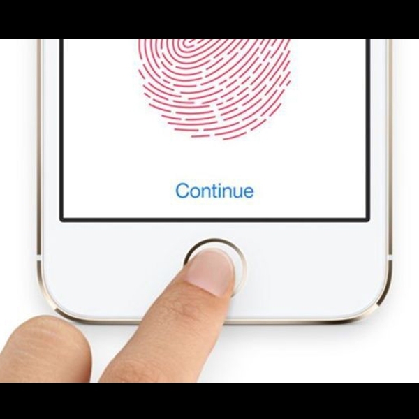Apple Bakal Ikut Adopsi Sensor Sidik Jari di Balik Layar?