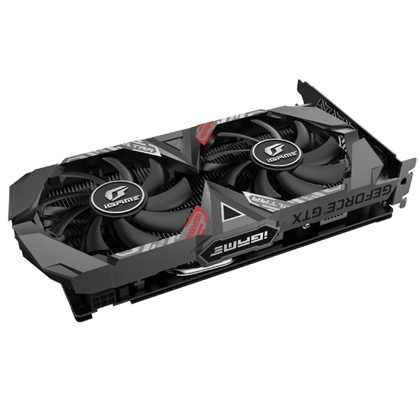 COLORFUL iGame GeForce GTX 1650, Kartu Grafis Entry Level untuk Gaming 