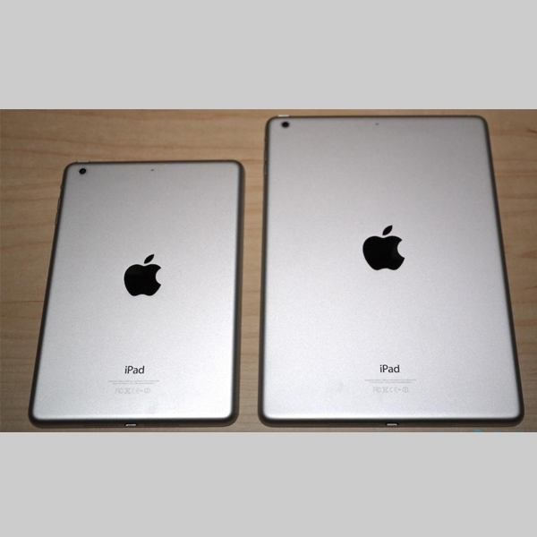 Ini Perbedaan iPad Mini 4 dan iPad Mini 5