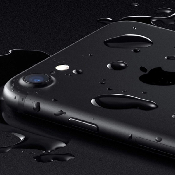 Apple Patenkan Teknologi Kamera Underwater, Buat iPhone?