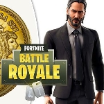 John Wick Siap Berburu di Fortnite Battle Royale