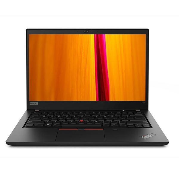 Lenovo Umumkan Jajaran ThinkPad Anyar Bertenaga AMD Ryzen